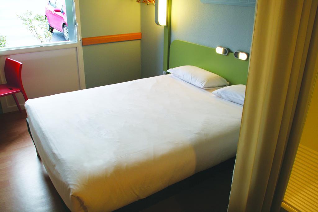 Ibis Budget Saint Pourcain Quarto foto